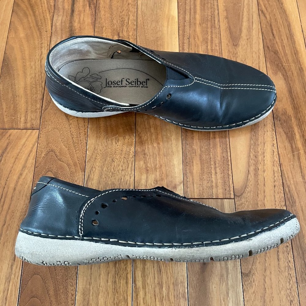 Josef Seibel, Ultra cute and comfy